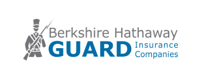 Berkshire Hathaway Guard Insurance Companies logo - Neofes Insurance Group