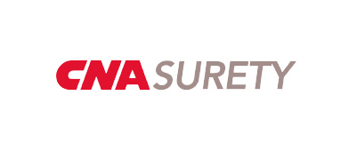 CNA Surety logo - Neofes Insurance Group