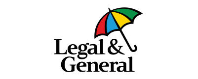Legal & General logo - Neofes Insurance Group