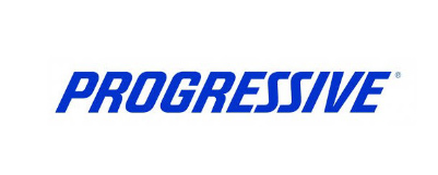 Progressive logo - Neofes Insurance Group