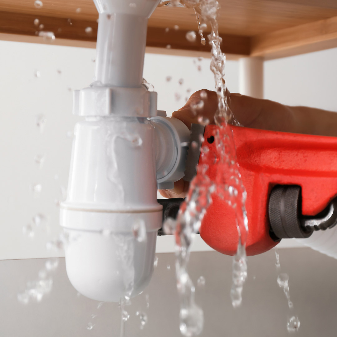 Is It an Insurance Claim or a Home Maintenance Task Is It an Insurance Claim or a Home Maintenance Task