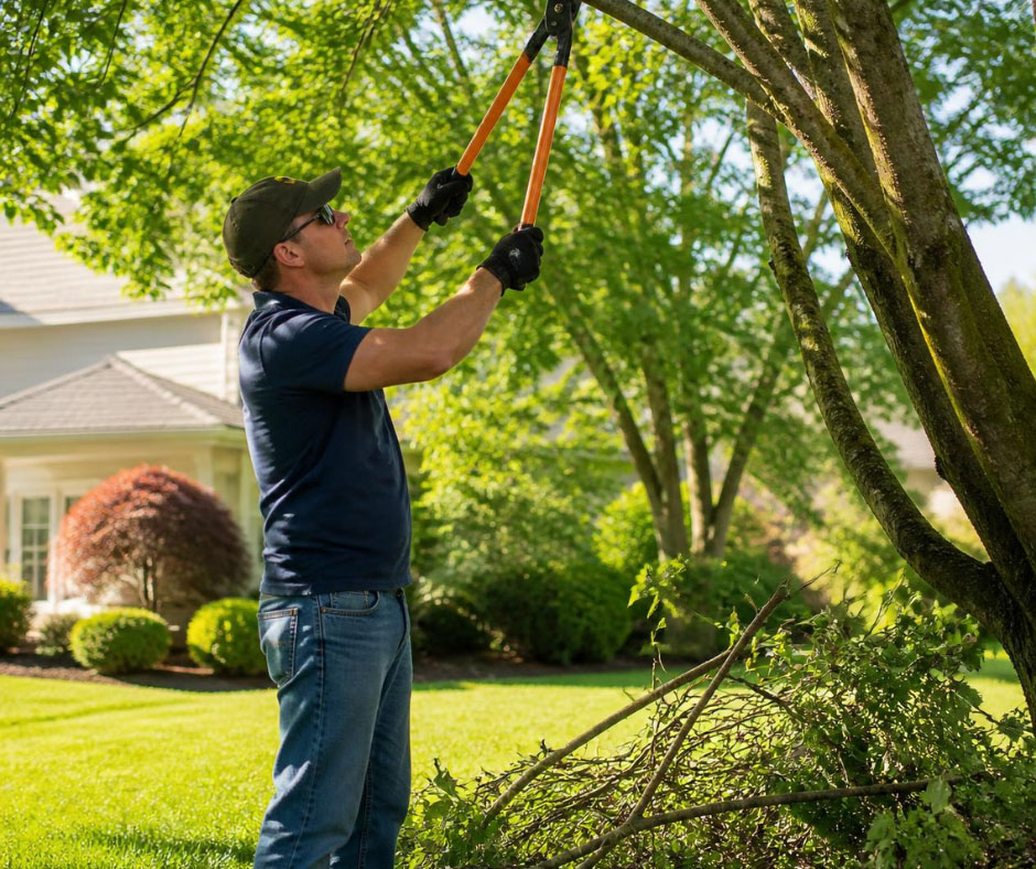 Fall Home Maintenance: Simple Tasks That Prevent Major Claims Fall Home Maintenance: Simple Tasks That Prevent Major Claims