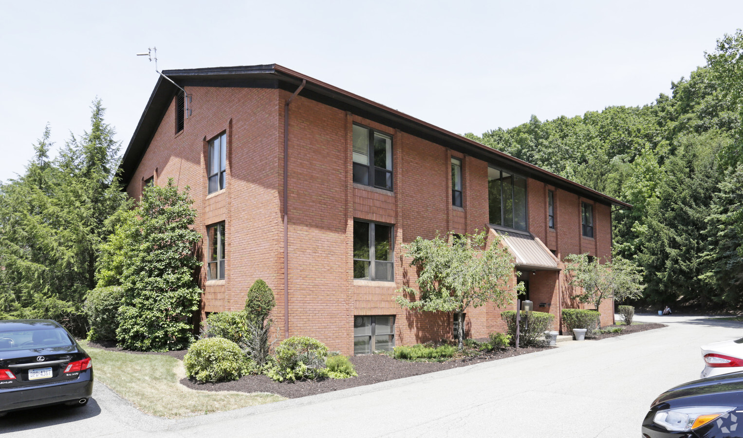 Image of Main Office